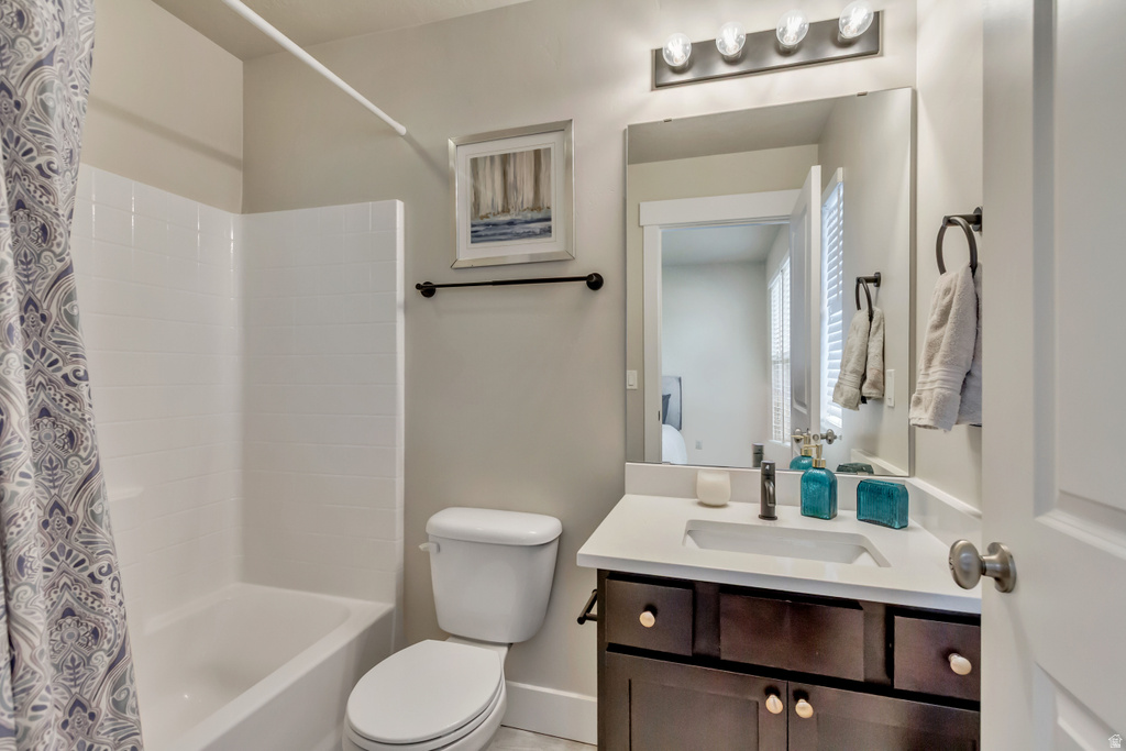 11386 S OKANOGAN LN South Jordan, UT 84009