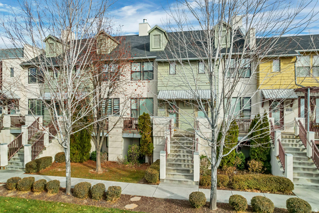 11386 S OKANOGAN LN South Jordan, UT 84009