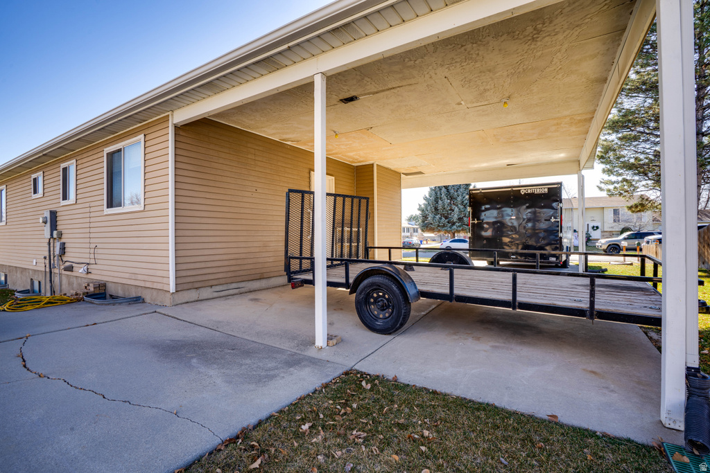 3352 W SPRINGBROOK DR West Jordan, UT 84084