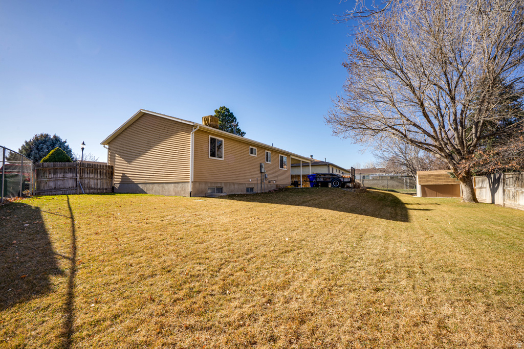 3352 W SPRINGBROOK DR West Jordan, UT 84084