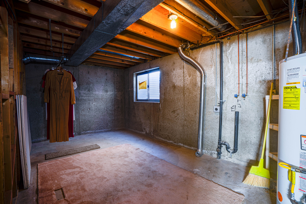 3352 W SPRINGBROOK DR West Jordan, UT 84084