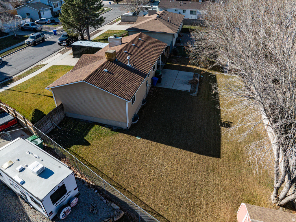 3352 W SPRINGBROOK DR West Jordan, UT 84084