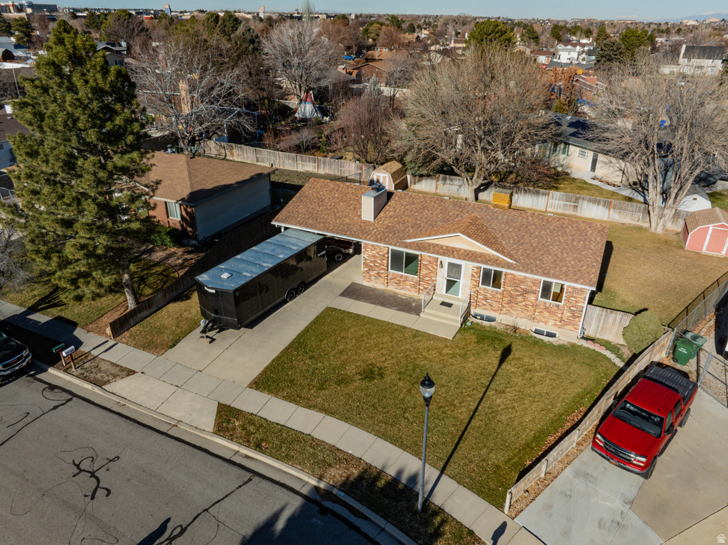 3352 W SPRINGBROOK DR West Jordan, UT 84084