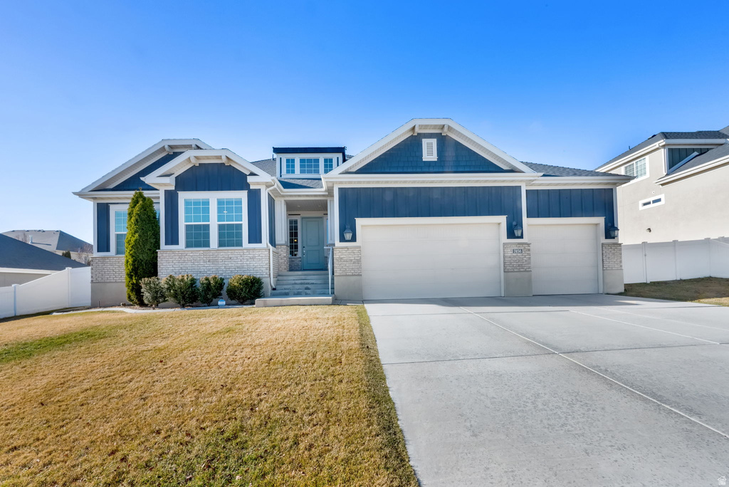 7456 S 5680 W West Jordan, UT 84081