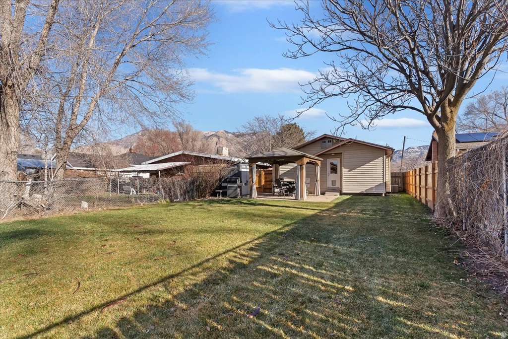 1413 S JEFFERSON Ogden, UT 84404