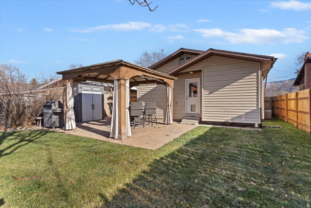 1413 S JEFFERSON Ogden, UT 84404