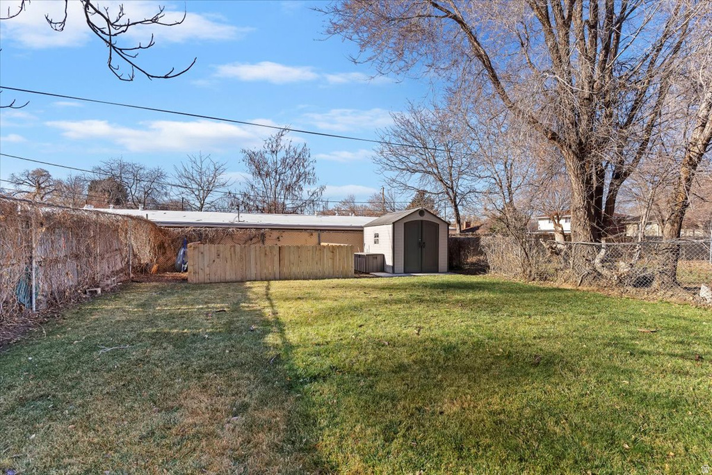 1413 S JEFFERSON Ogden, UT 84404