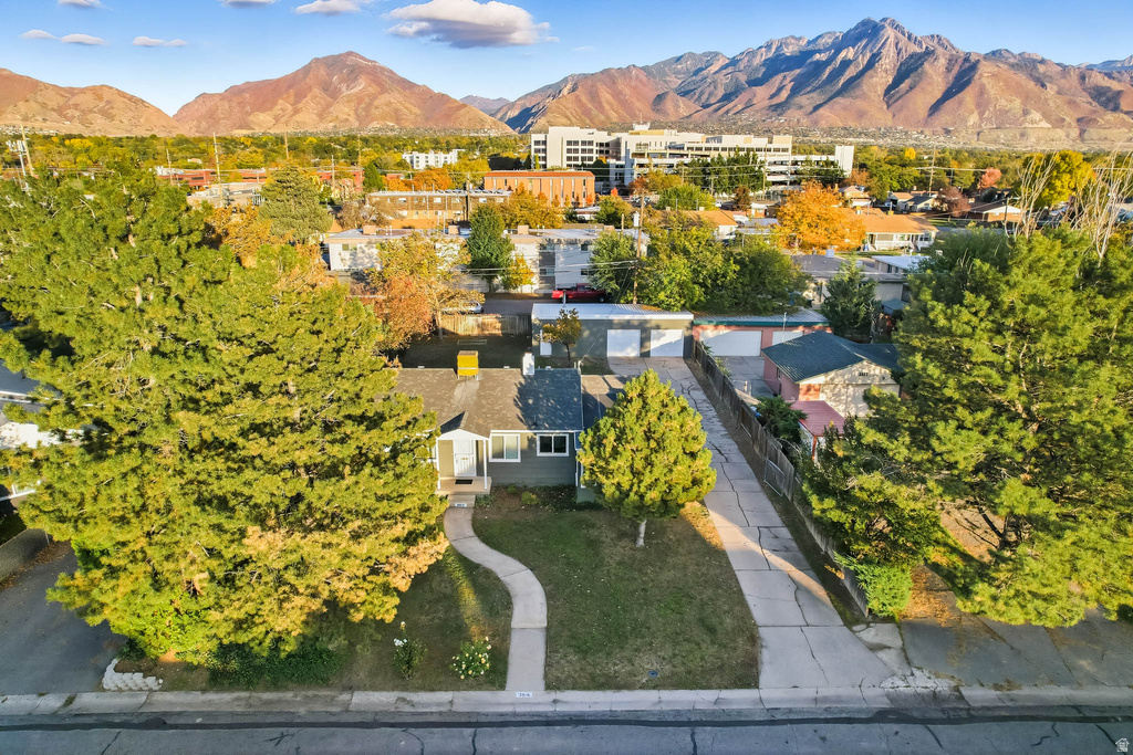 3919 S 1000 E Millcreek, UT 84124