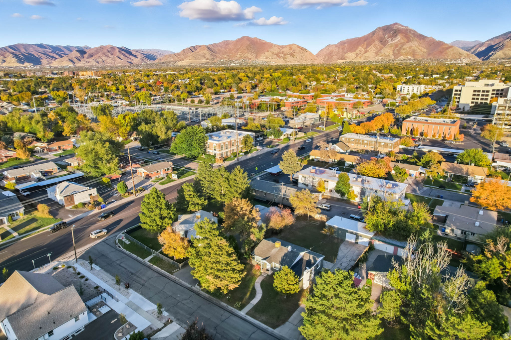 3919 S 1000 E Millcreek, UT 84124