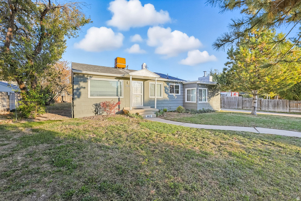 3919 S 1000 E Millcreek, UT 84124