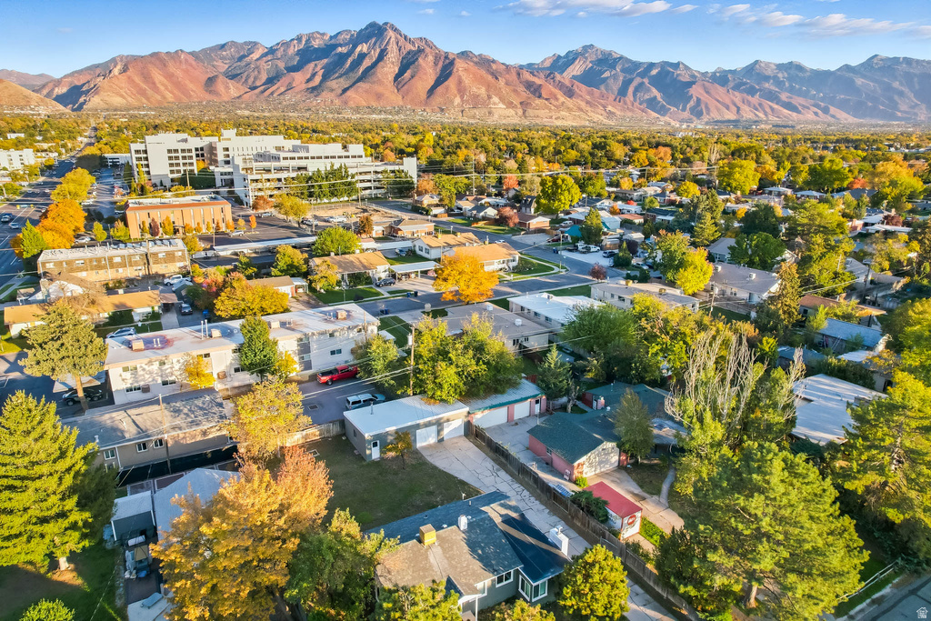 3919 S 1000 E Millcreek, UT 84124