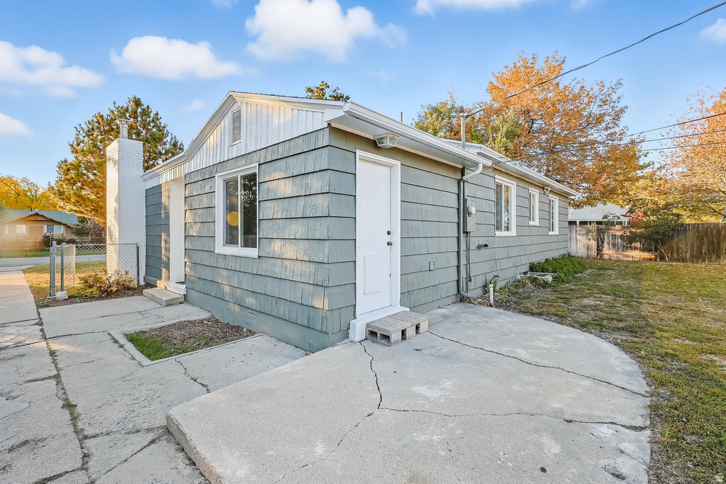 3919 S 1000 E Millcreek, UT 84124