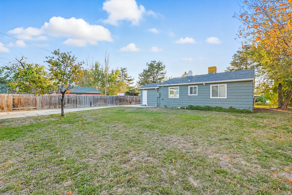 3919 S 1000 E Millcreek, UT 84124