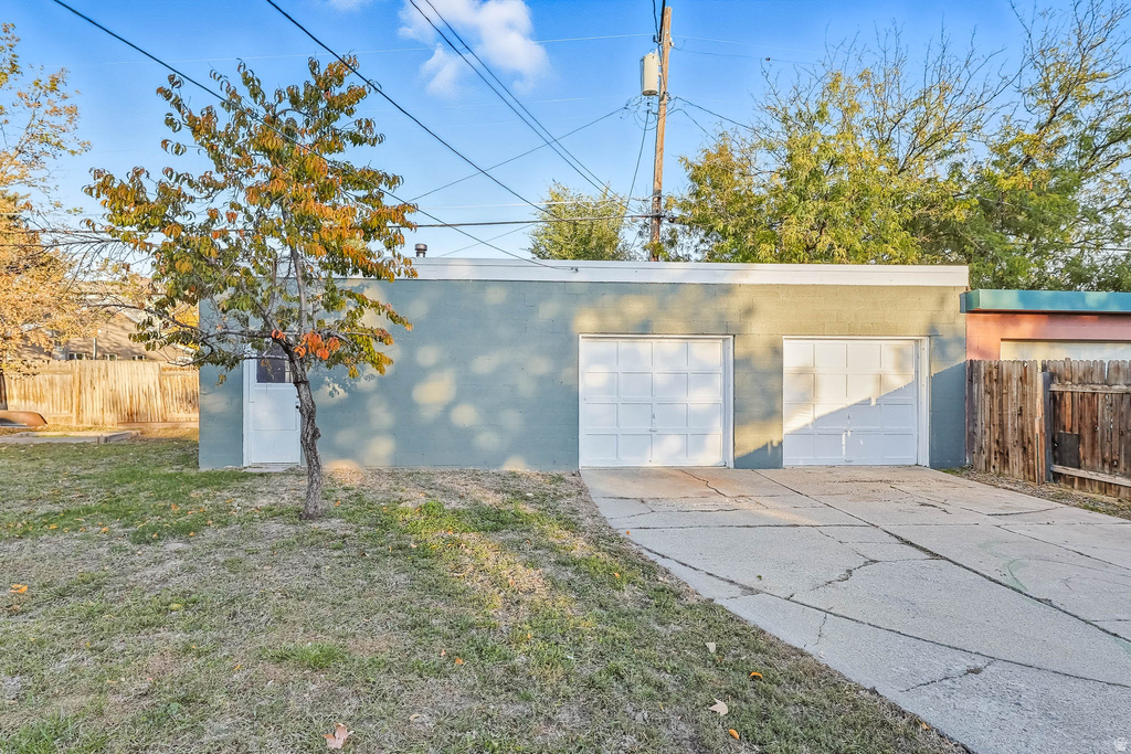 3919 S 1000 E Millcreek, UT 84124