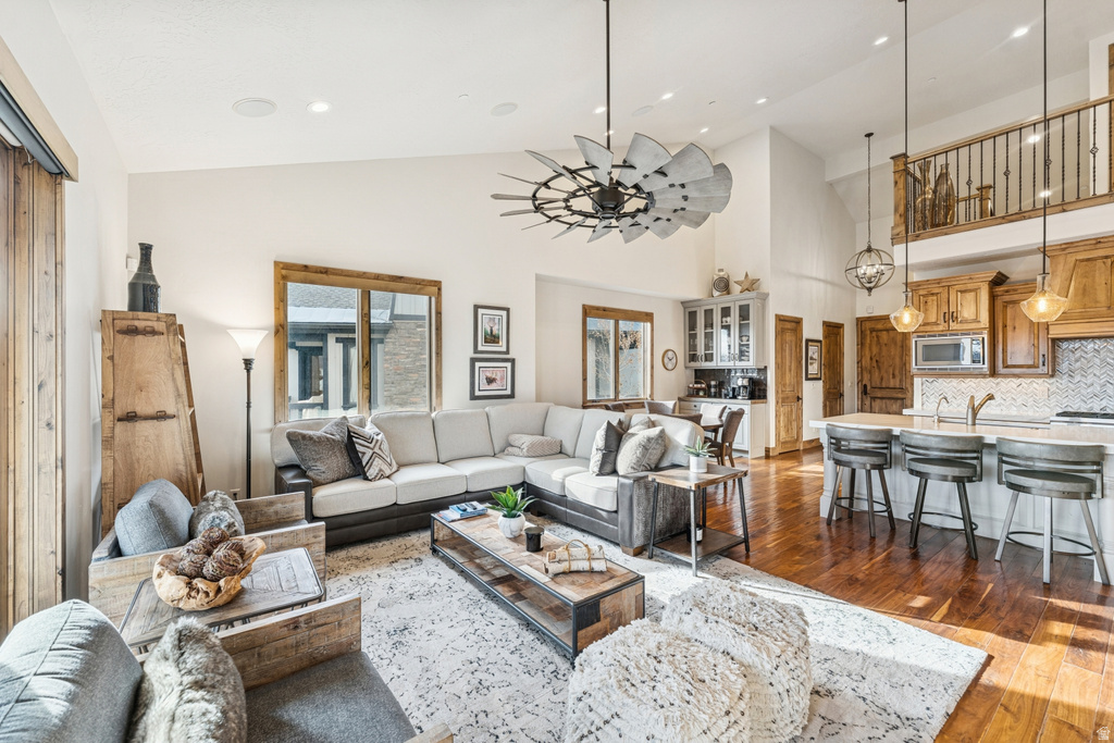 9980 N VISTA DR Heber City, UT 84032