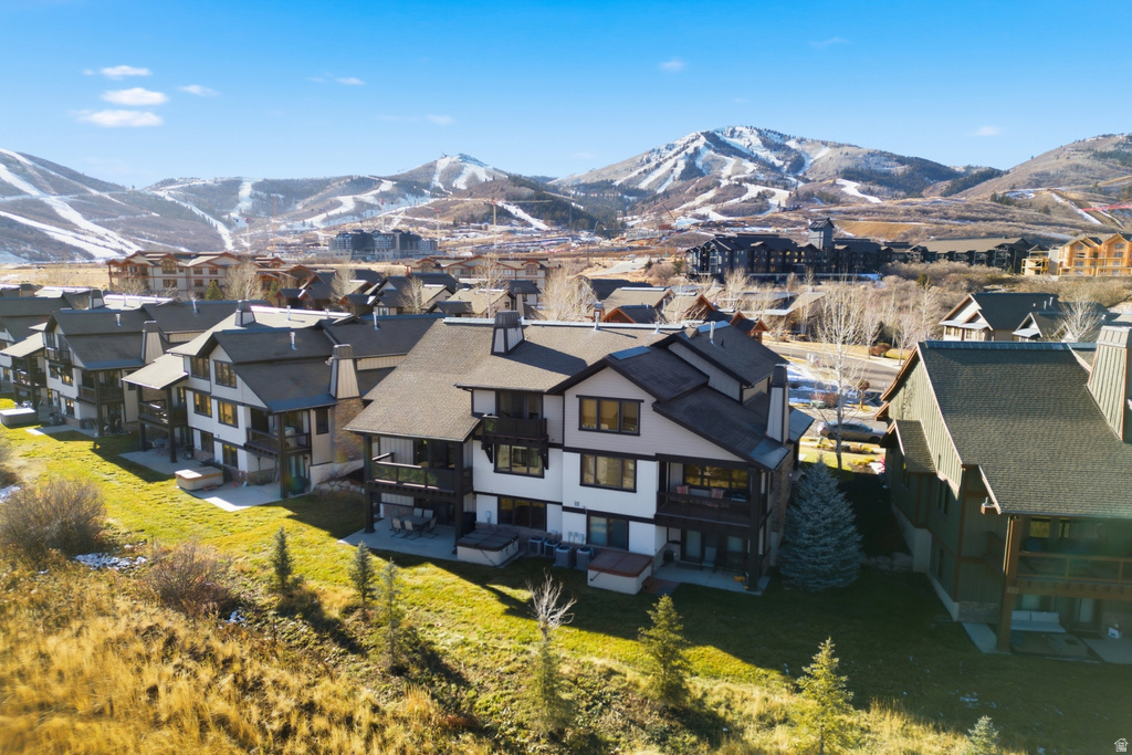 9980 N VISTA DR Heber City, UT 84032