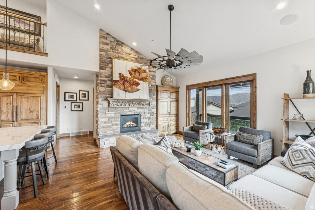 9980 N VISTA DR Heber City, UT 84032