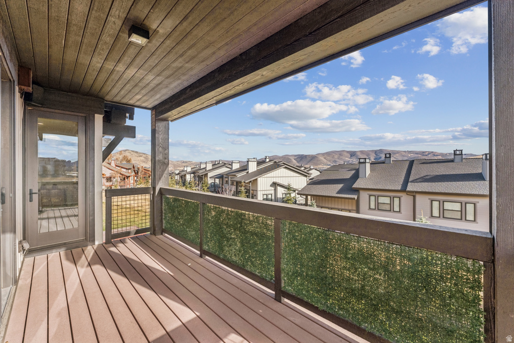 9980 N VISTA DR Heber City, UT 84032