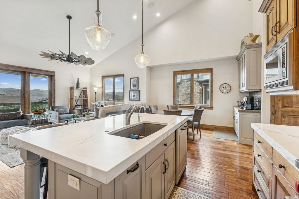 9980 N VISTA DR Heber City, UT 84032