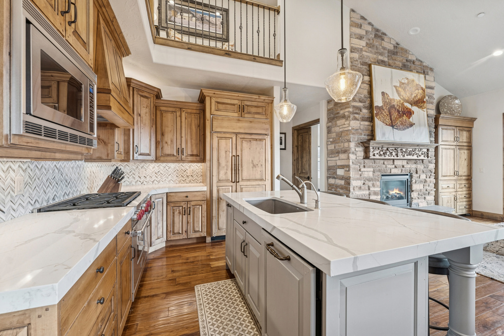 9980 N VISTA DR Heber City, UT 84032