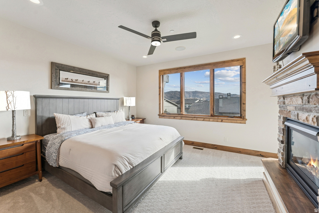 9980 N VISTA DR Heber City, UT 84032