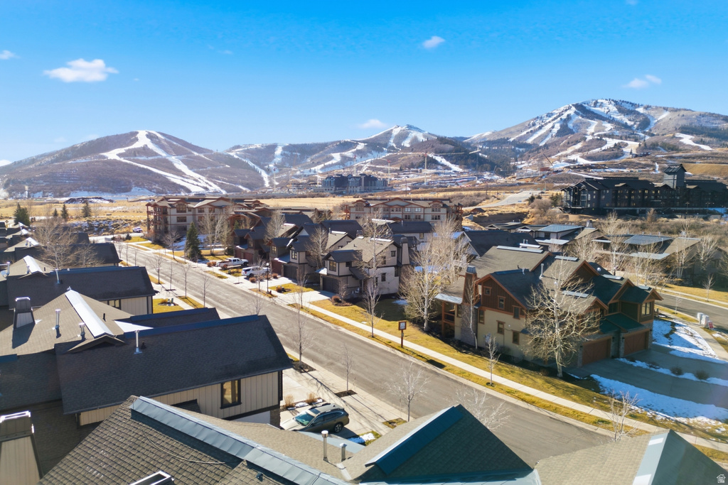 9980 N VISTA DR Heber City, UT 84032