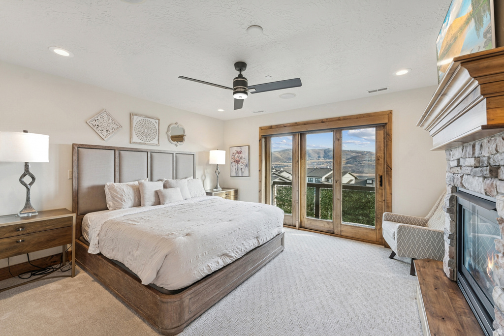 9980 N VISTA DR Heber City, UT 84032