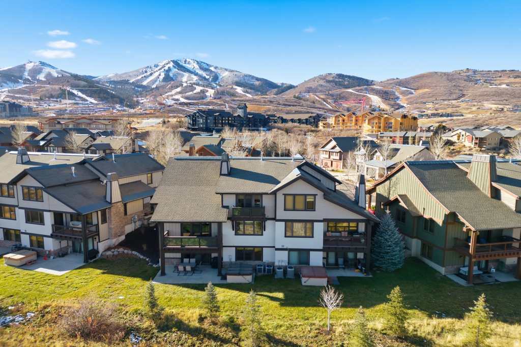 9980 N VISTA DR Heber City, UT 84032