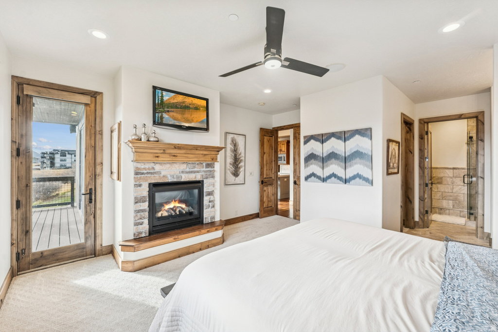 9980 N VISTA DR Heber City, UT 84032