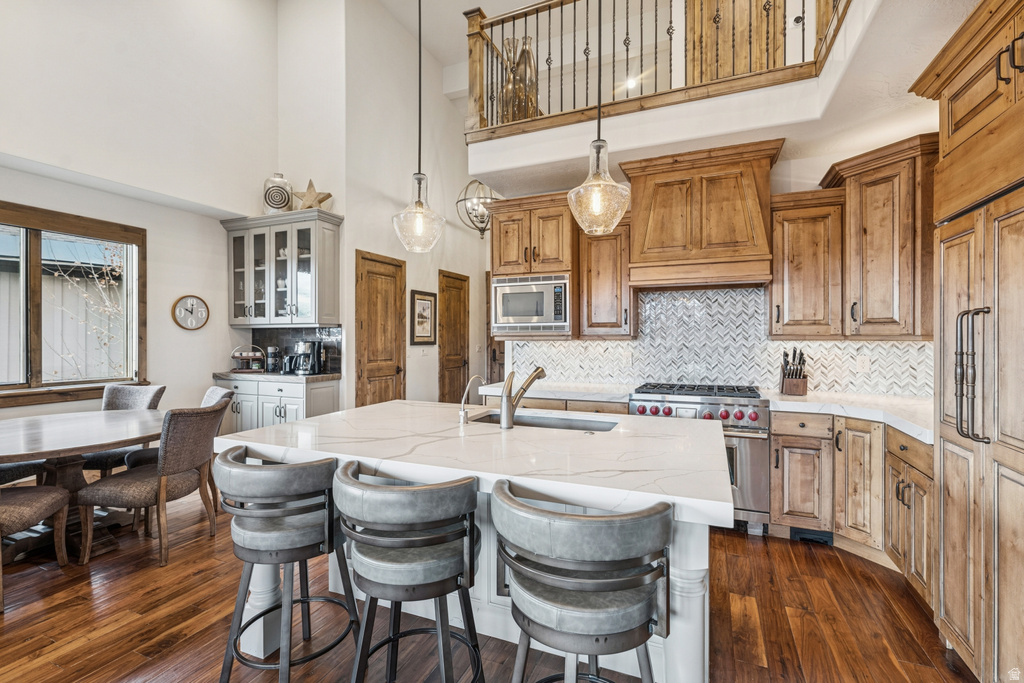 9980 N VISTA DR Heber City, UT 84032