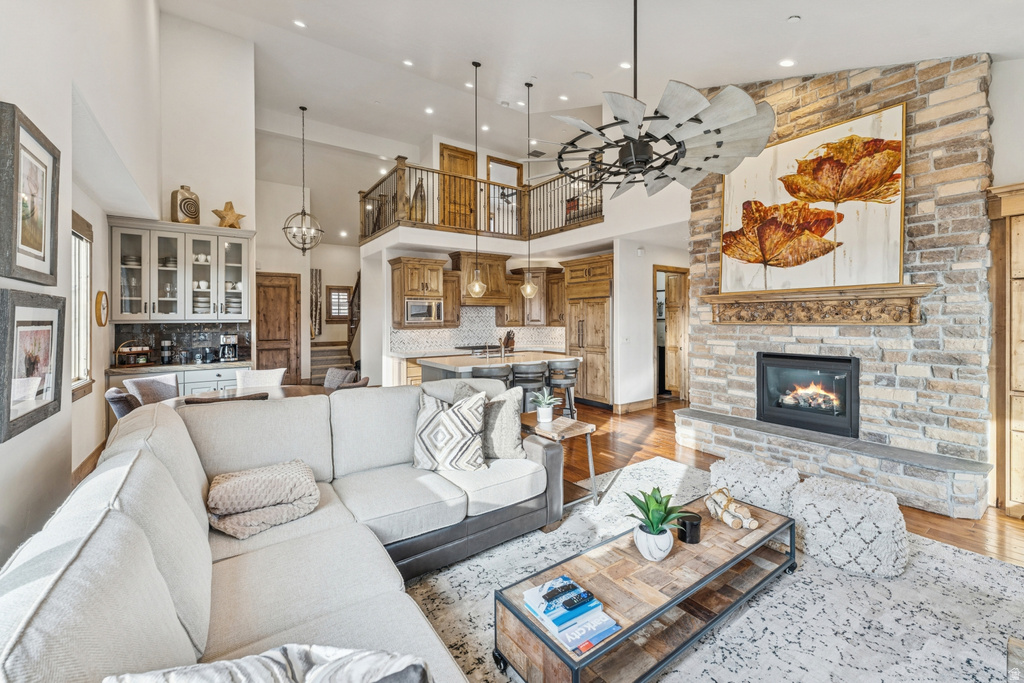 9980 N VISTA DR Heber City, UT 84032