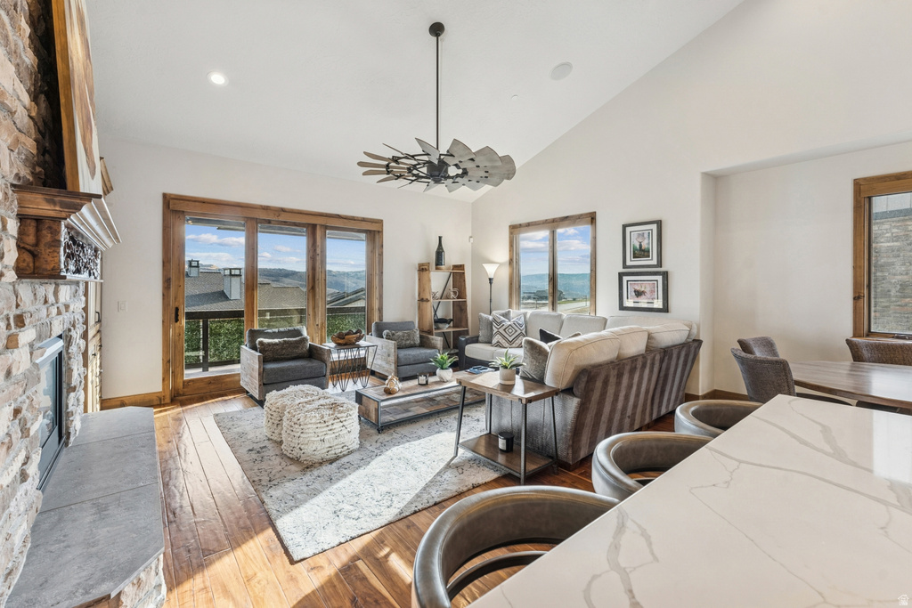 9980 N VISTA DR Heber City, UT 84032