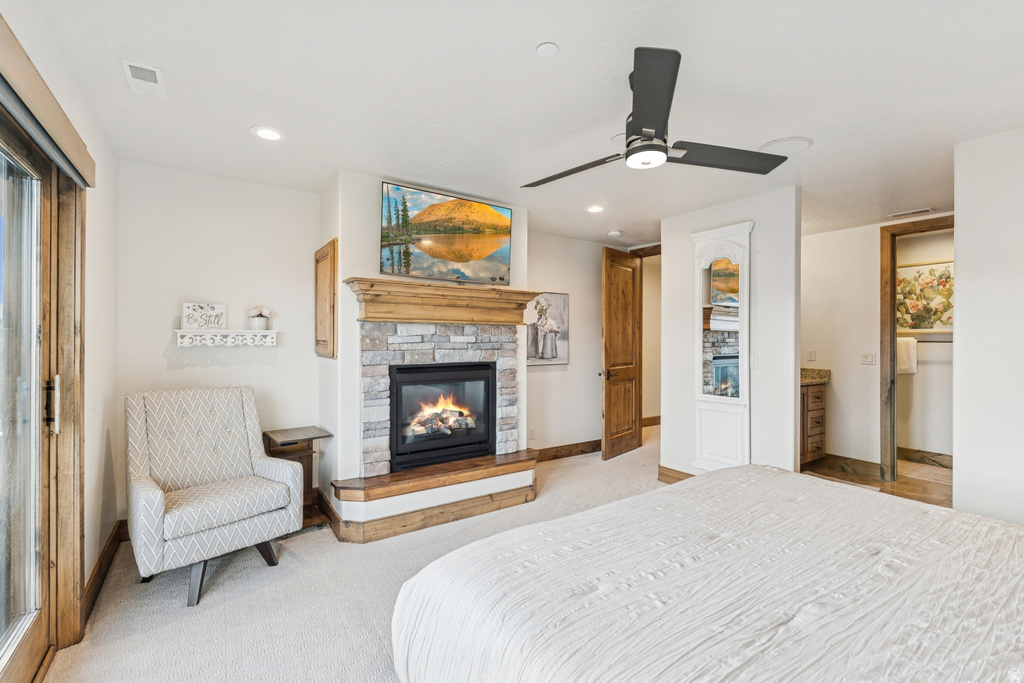 9980 N VISTA DR Heber City, UT 84032