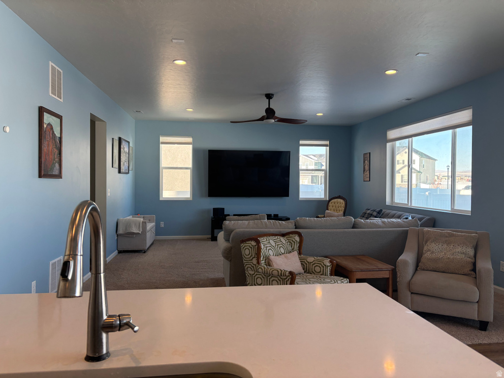 5492 NORTH YEAGER LN Eagle Mountain, UT 84005