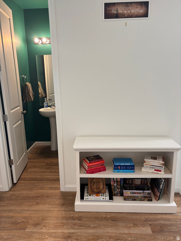 5492 NORTH YEAGER LN Eagle Mountain, UT 84005