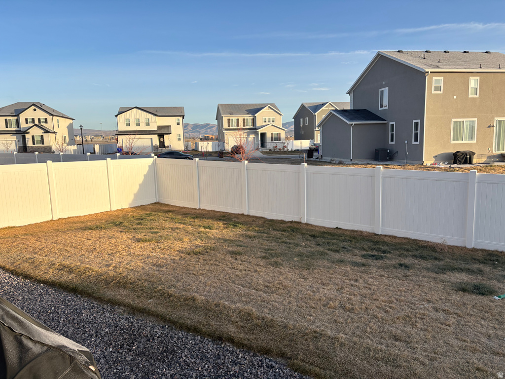 5492 NORTH YEAGER LN Eagle Mountain, UT 84005