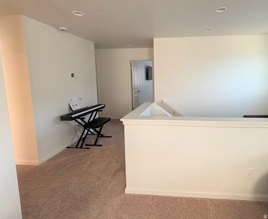 5492 NORTH YEAGER LN Eagle Mountain, UT 84005