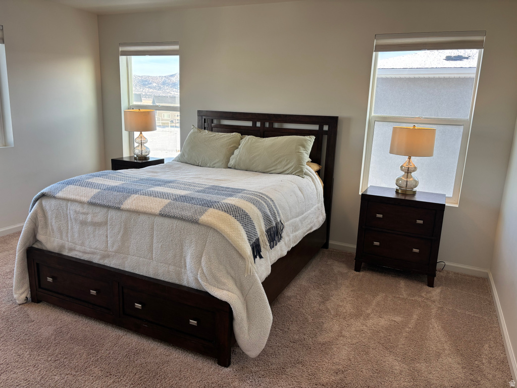 5492 NORTH YEAGER LN Eagle Mountain, UT 84005