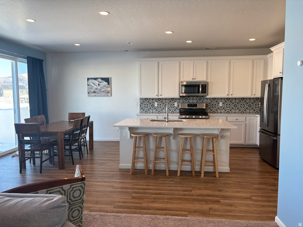 5492 NORTH YEAGER LN Eagle Mountain, UT 84005