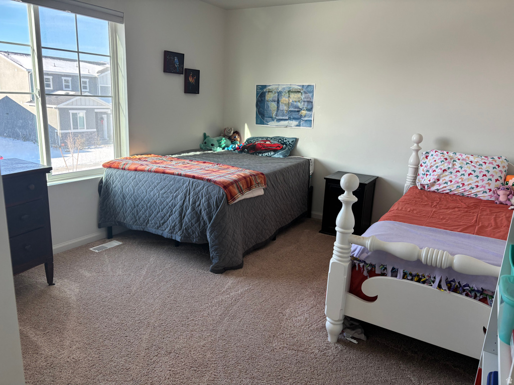 5492 NORTH YEAGER LN Eagle Mountain, UT 84005