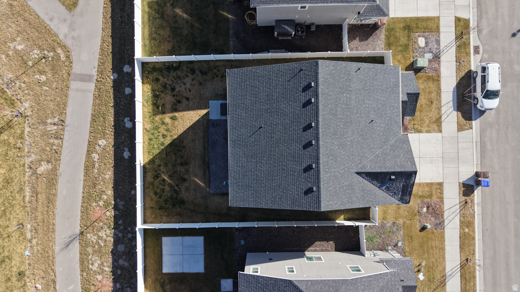 5492 NORTH YEAGER LN Eagle Mountain, UT 84005