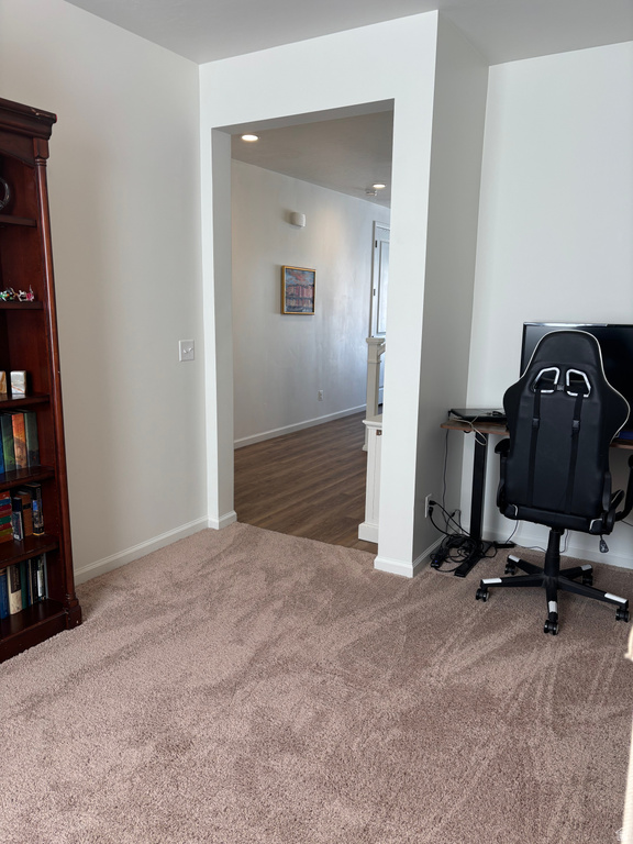 5492 NORTH YEAGER LN Eagle Mountain, UT 84005