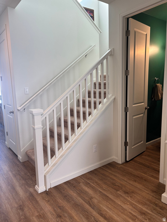 5492 NORTH YEAGER LN Eagle Mountain, UT 84005