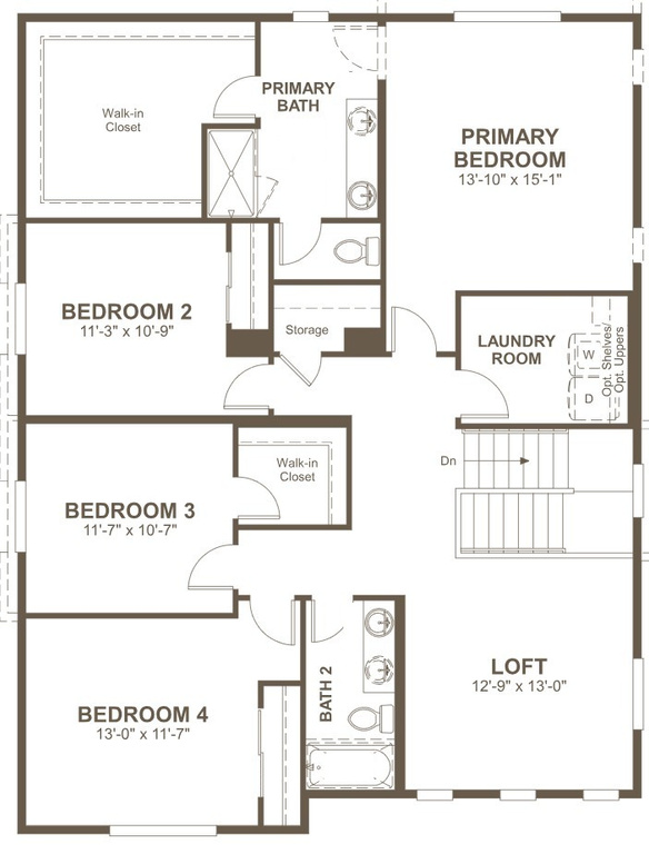 5492 NORTH YEAGER LN Eagle Mountain, UT 84005