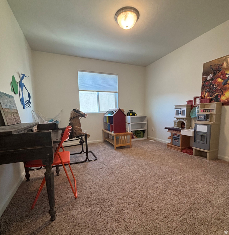 5492 NORTH YEAGER LN Eagle Mountain, UT 84005