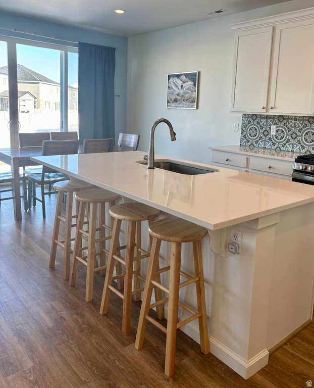 5492 NORTH YEAGER LN Eagle Mountain, UT 84005