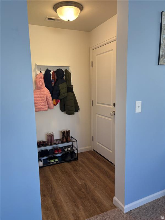 5492 NORTH YEAGER LN Eagle Mountain, UT 84005