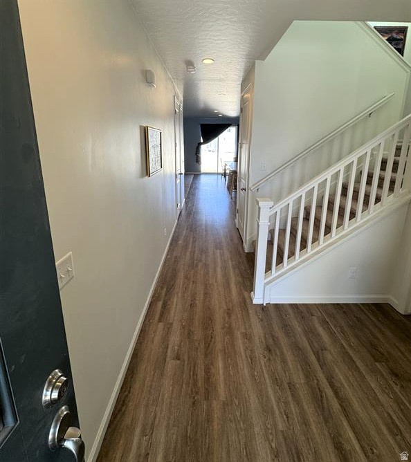 5492 NORTH YEAGER LN Eagle Mountain, UT 84005