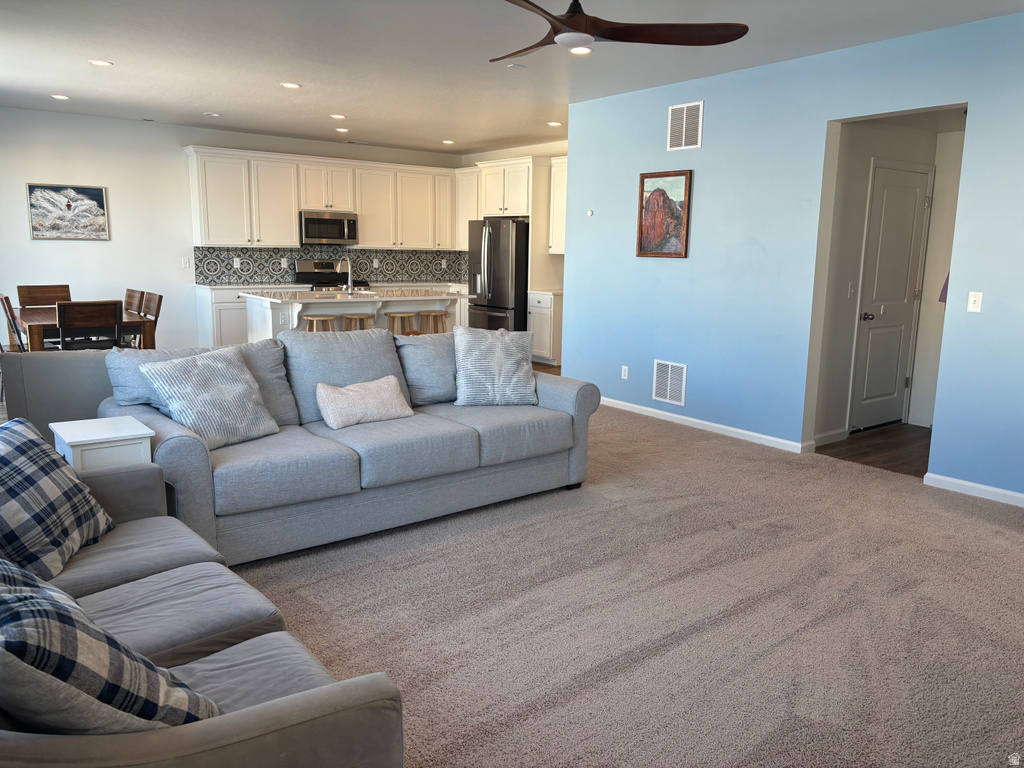 5492 NORTH YEAGER LN Eagle Mountain, UT 84005