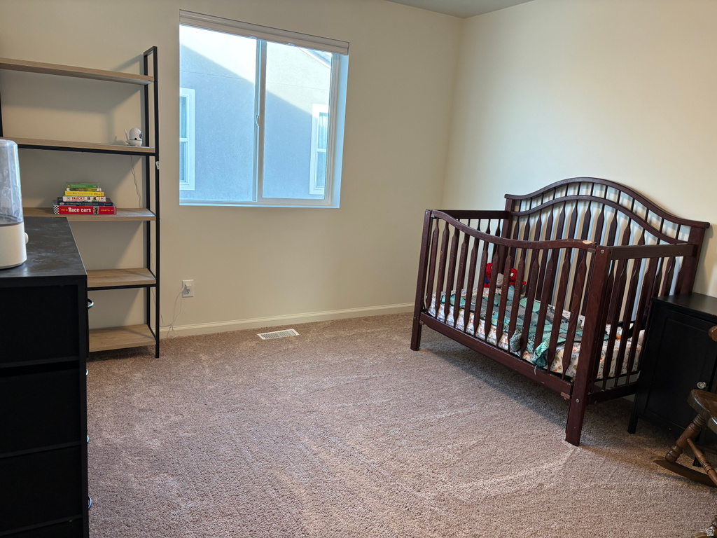 5492 NORTH YEAGER LN Eagle Mountain, UT 84005